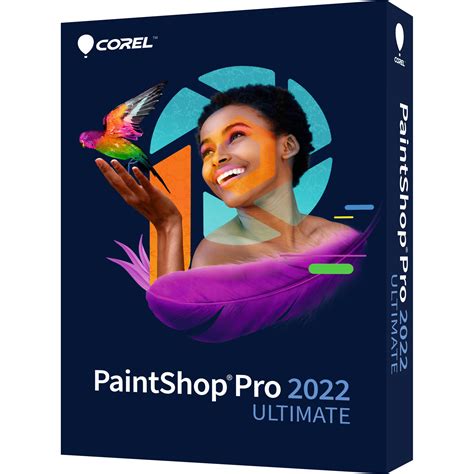 Corel Paint it! for Windows